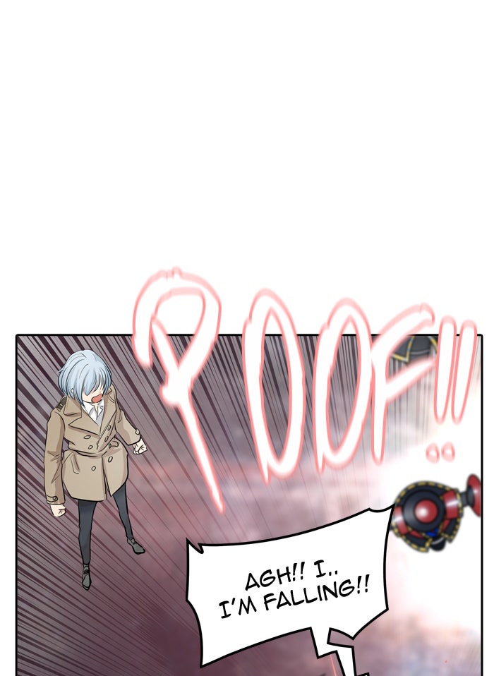Tower of God Manga Chapter 344 page 41 - [Season 2] Ep. 264