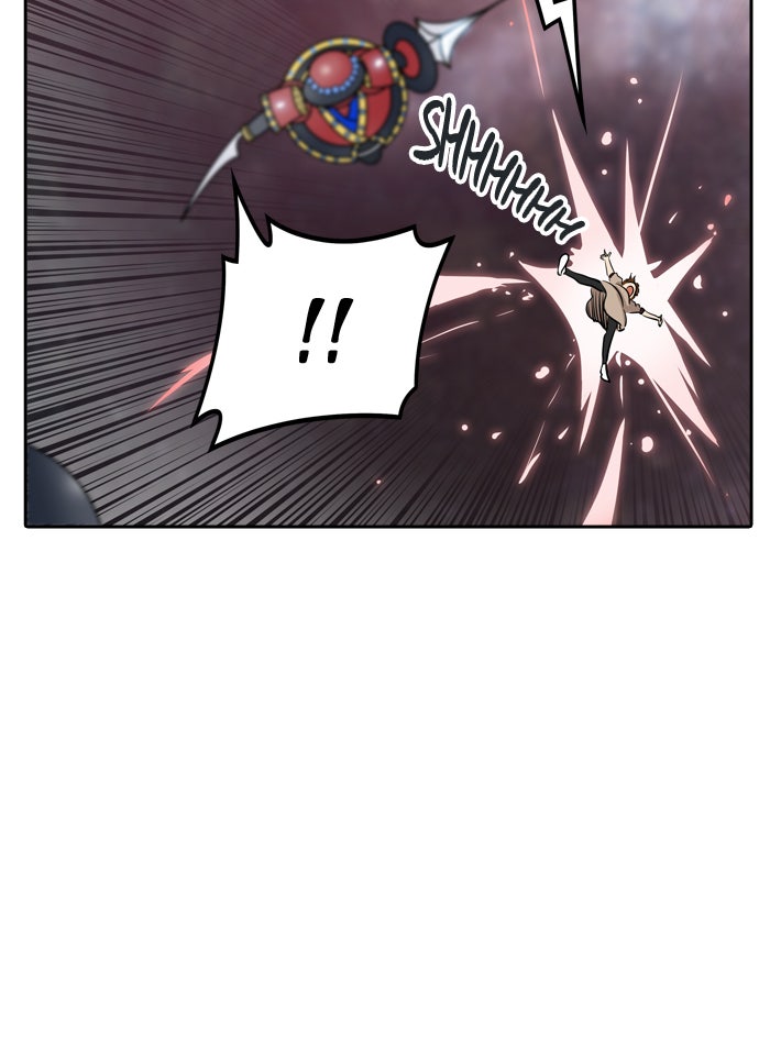 Tower of God Manga Chapter 344 page 42 - [Season 2] Ep. 264