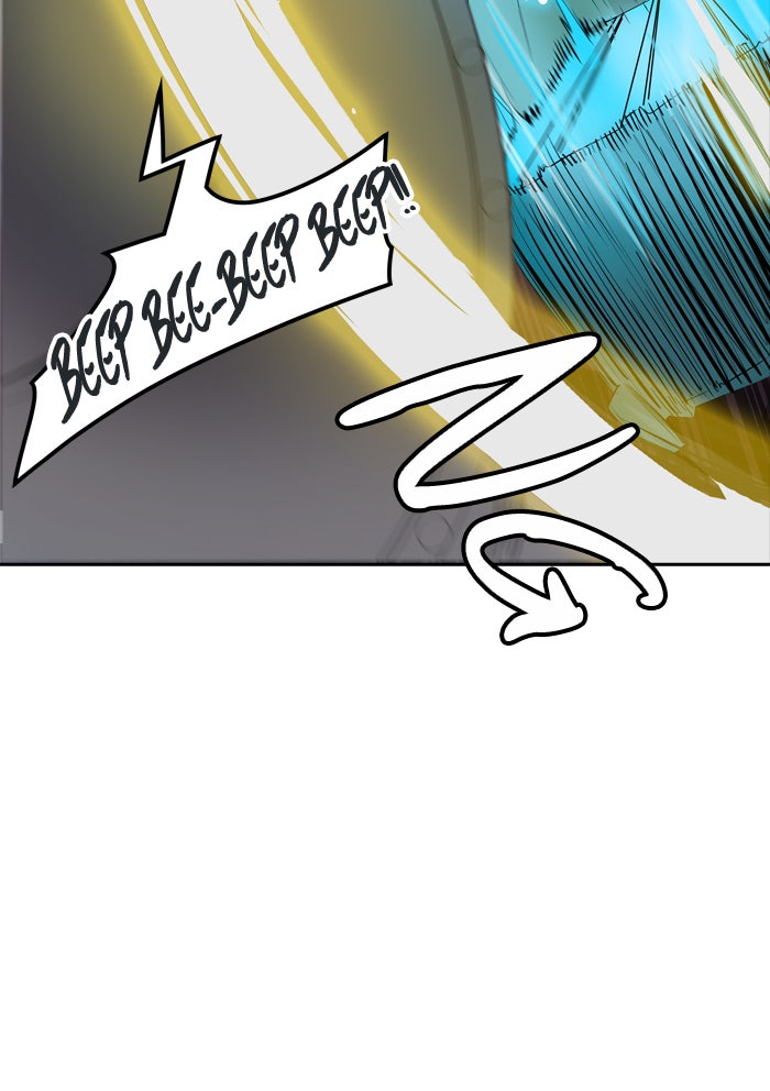 Tower of God Manga Chapter 344 page 45 - [Season 2] Ep. 264