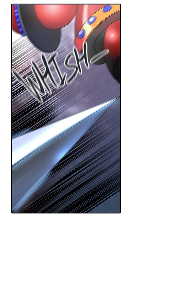 Tower of God Manga Chapter 344 page 46 - [Season 2] Ep. 264