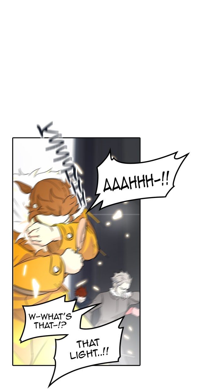 Tower of God Manga Chapter 344 page 5 - [Season 2] Ep. 264