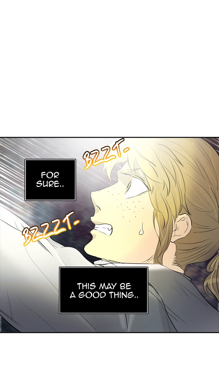 Tower of God Manga Chapter 344 page 50 - [Season 2] Ep. 264