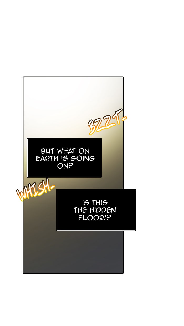 Tower of God Manga Chapter 344 page 51 - [Season 2] Ep. 264