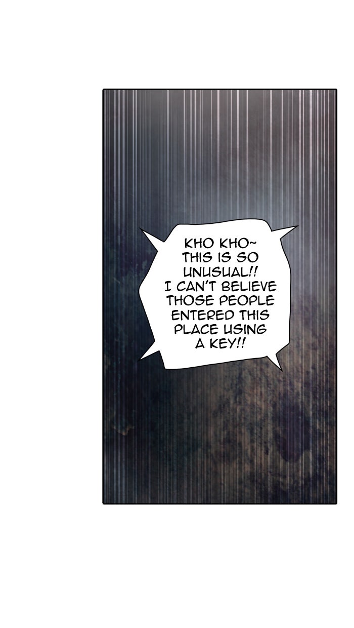 Tower of God Manga Chapter 344 page 52 - [Season 2] Ep. 264