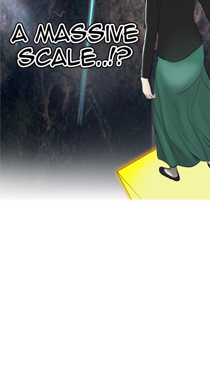 Tower of God Manga Chapter 344 page 55 - [Season 2] Ep. 264
