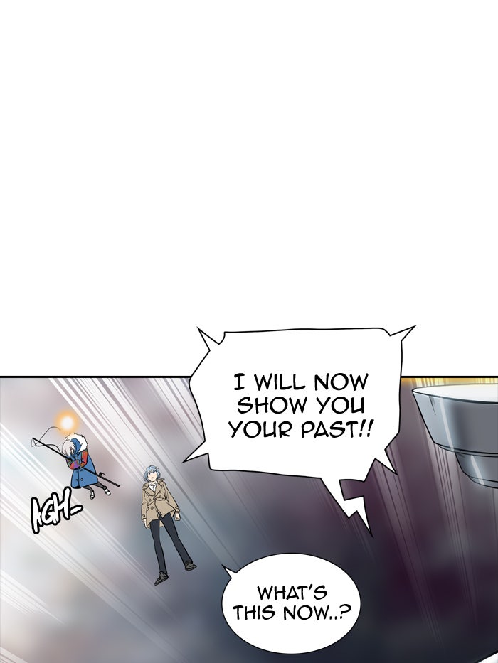 Tower of God Manga Chapter 344 page 57 - [Season 2] Ep. 264