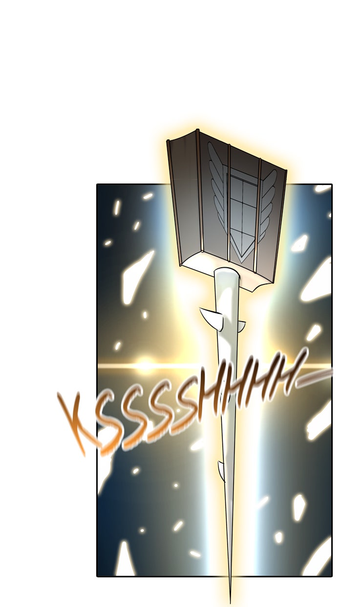 Tower of God Manga Chapter 344 page 6 - [Season 2] Ep. 264