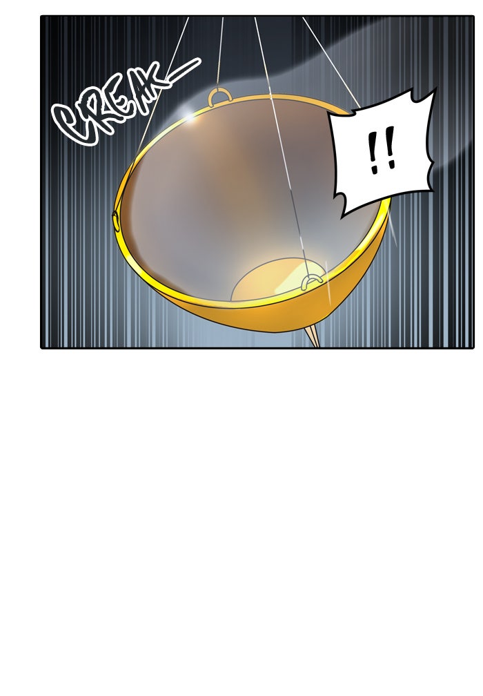 Tower of God Manga Chapter 344 page 65 - [Season 2] Ep. 264
