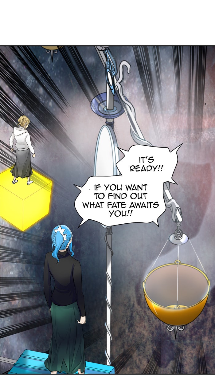 Tower of God Manga Chapter 344 page 67 - [Season 2] Ep. 264
