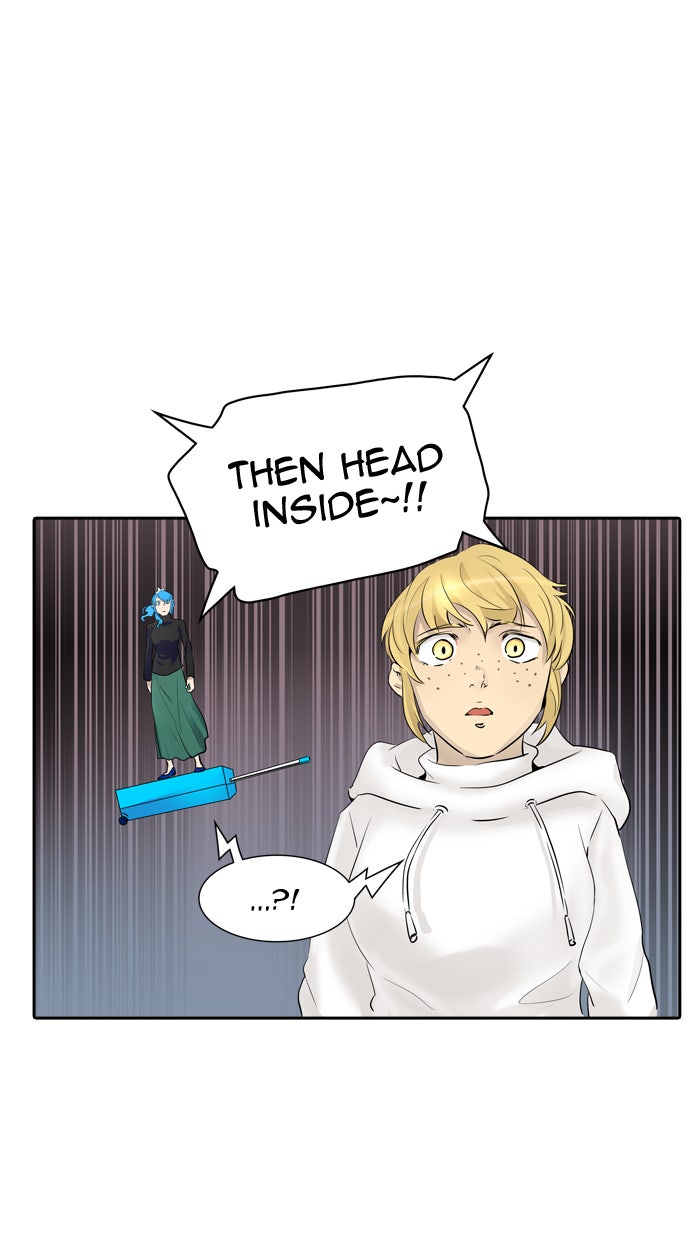 Tower of God Manga Chapter 344 page 68 - [Season 2] Ep. 264