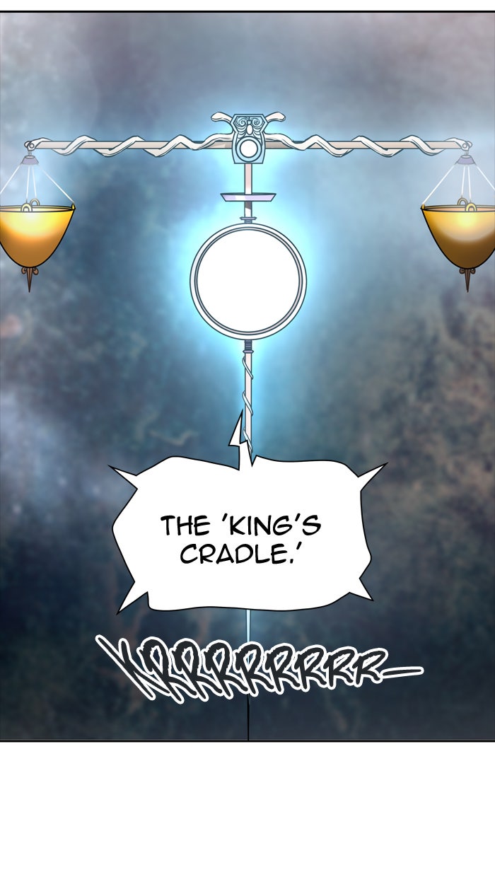 Tower of God Manga Chapter 344 page 71 - [Season 2] Ep. 264