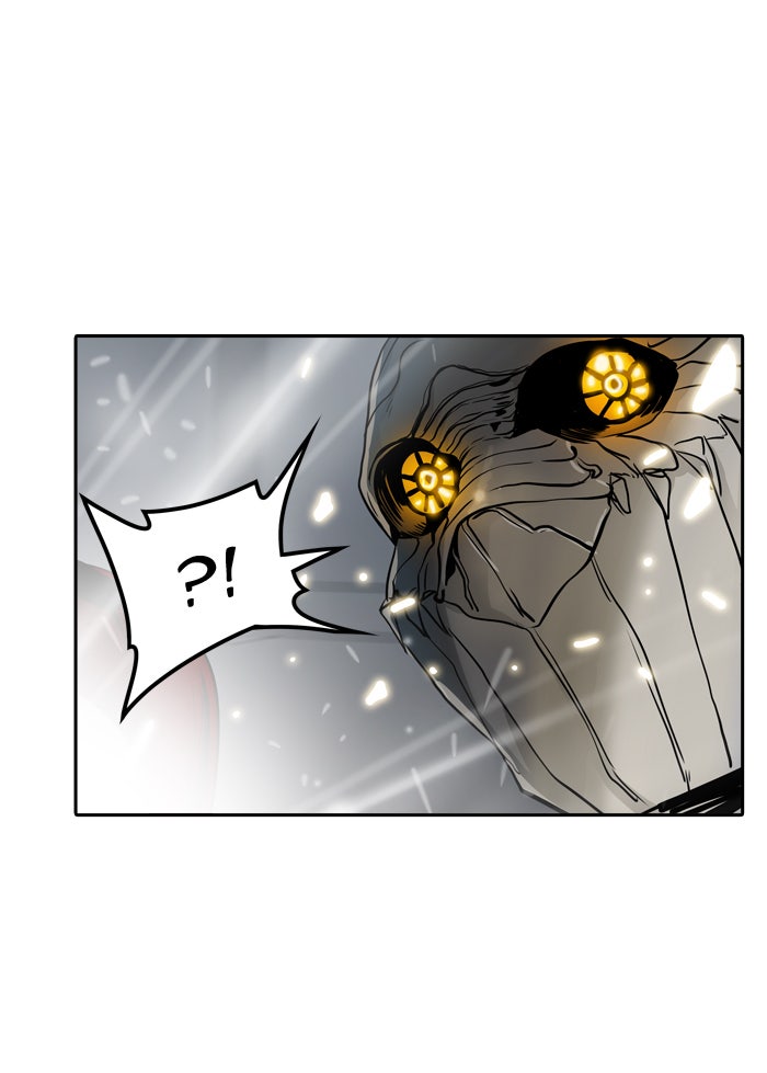 Tower of God Manga Chapter 344 page 8 - [Season 2] Ep. 264