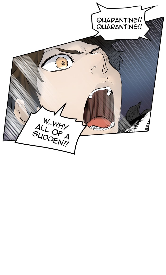 Tower of God Manga Chapter 344 page 80 - [Season 2] Ep. 264