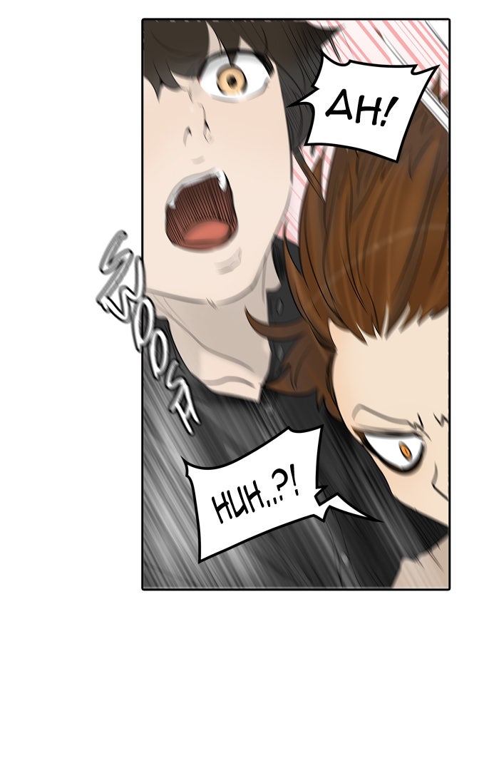 Tower of God Manga Chapter 344 page 87 - [Season 2] Ep. 264