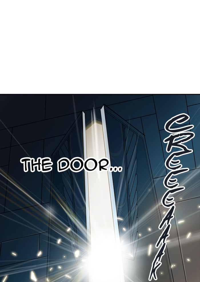 Tower of God Manga Chapter 344 page 9 - [Season 2] Ep. 264