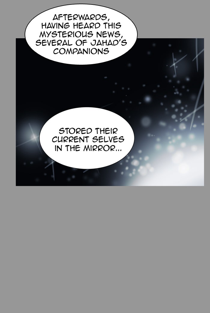 Tower of God Manga Chapter 344 page 97 - [Season 2] Ep. 264