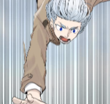 Tower of God Manga Chapter 344 ([Season 2] Ep. 264) cover