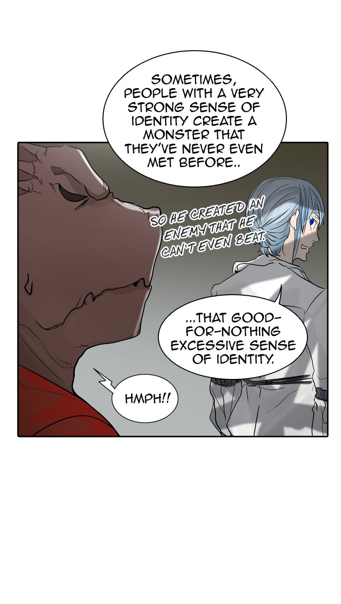 Tower of God Manga Chapter 345 page 104 - [Season 2] Ep. 265