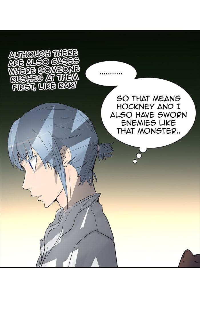 Tower of God Manga Chapter 345 page 106 - [Season 2] Ep. 265