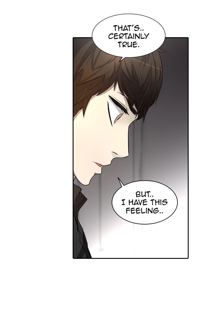Tower of God Manga Chapter 345 page 111 - [Season 2] Ep. 265