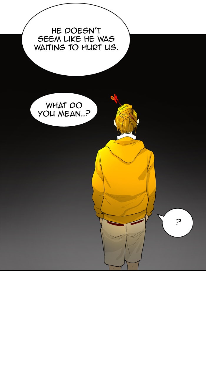 Tower of God Manga Chapter 345 page 112 - [Season 2] Ep. 265