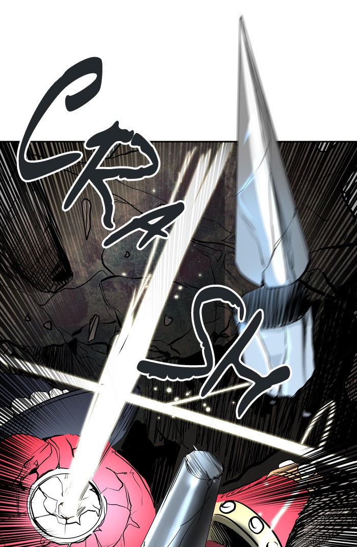 Tower of God Manga Chapter 345 page 115 - [Season 2] Ep. 265