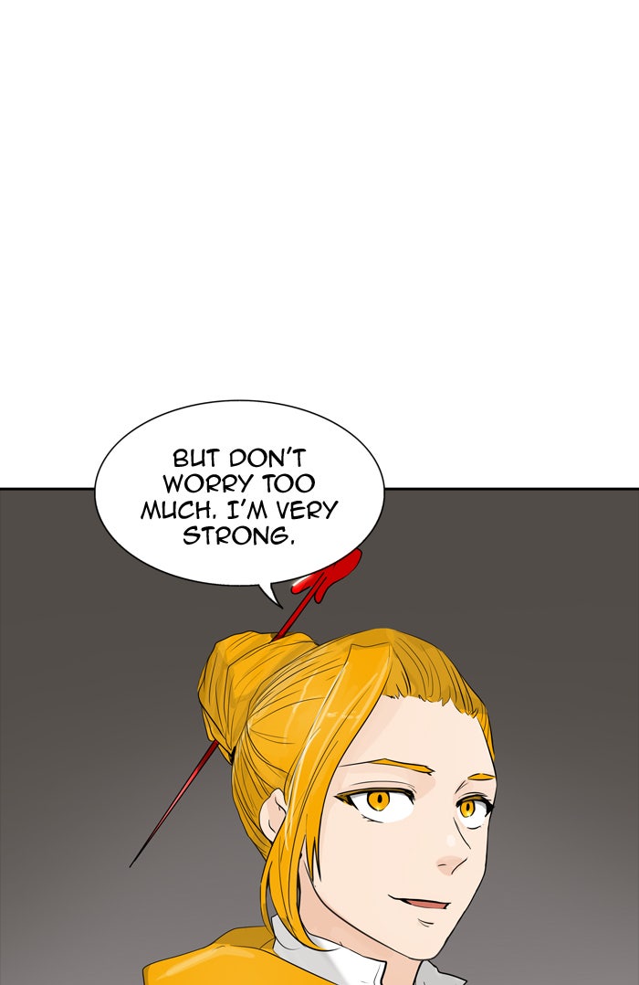 Tower of God Manga Chapter 345 page 126 - [Season 2] Ep. 265