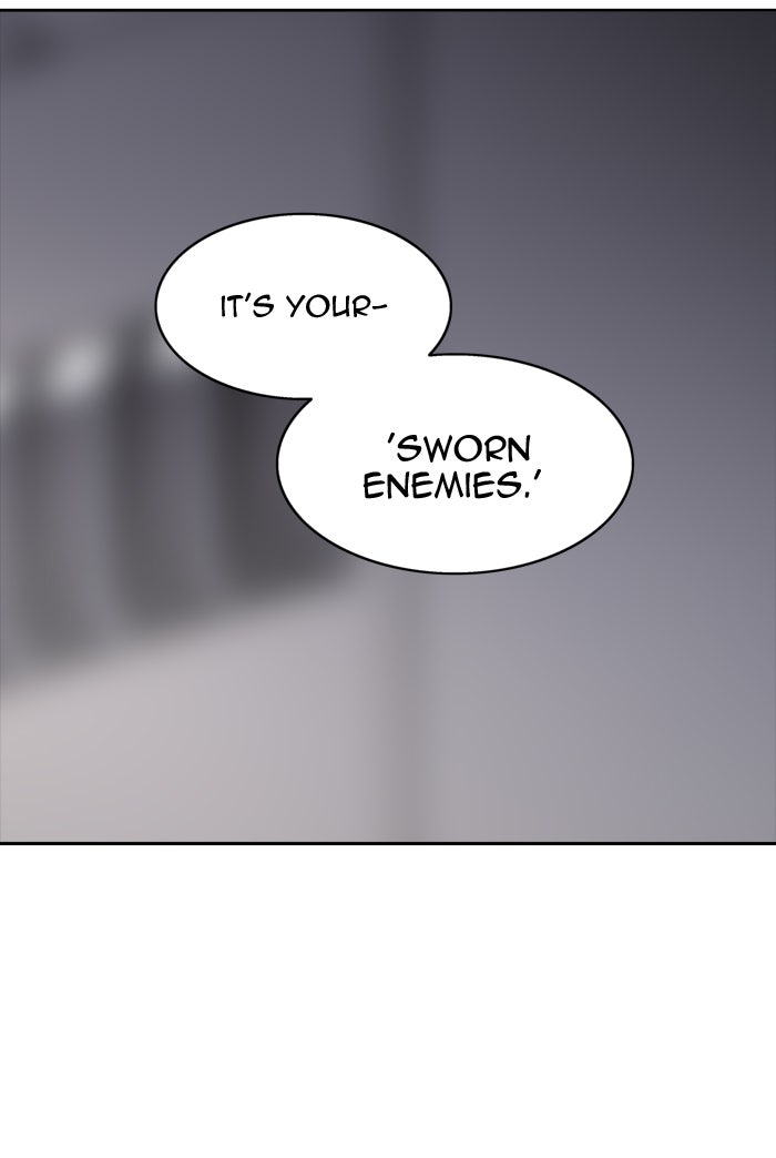 Tower of God Manga Chapter 345 page 128 - [Season 2] Ep. 265