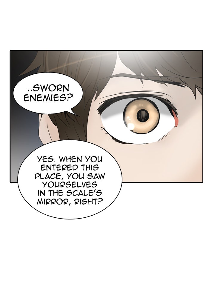 Tower of God Manga Chapter 345 page 129 - [Season 2] Ep. 265