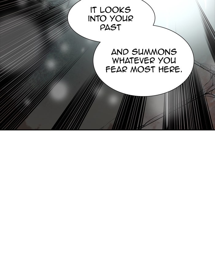 Tower of God Manga Chapter 345 page 131 - [Season 2] Ep. 265