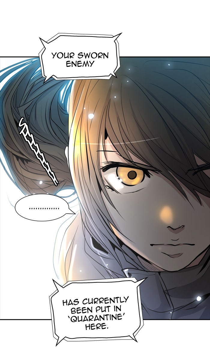 Tower of God Manga Chapter 345 page 135 - [Season 2] Ep. 265