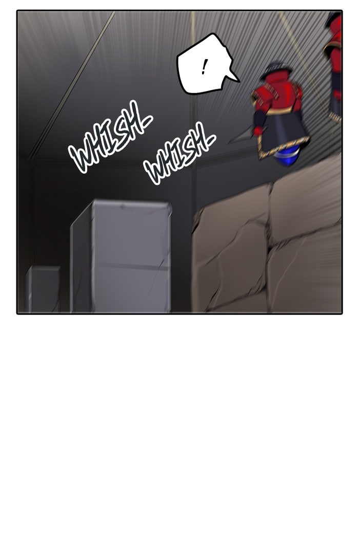 Tower of God Manga Chapter 345 page 14 - [Season 2] Ep. 265