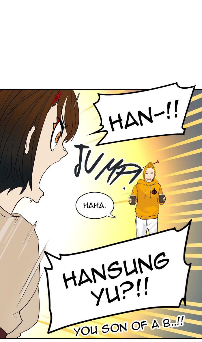 Tower of God Manga Chapter 345 page 16 - [Season 2] Ep. 265