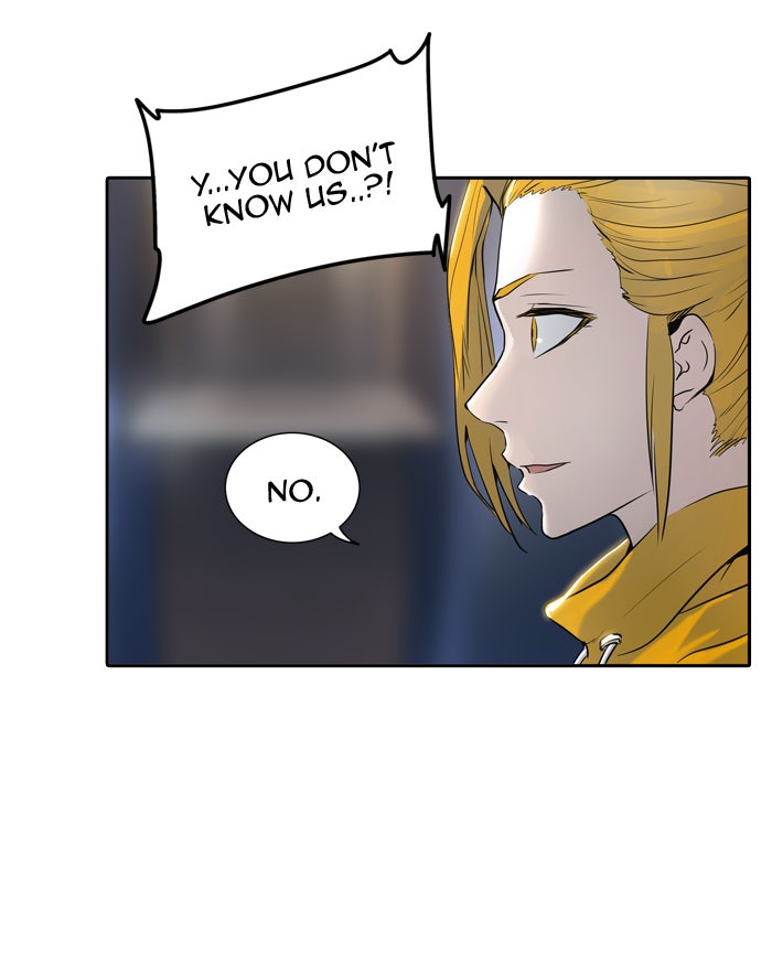 Tower of God Manga Chapter 345 page 19 - [Season 2] Ep. 265
