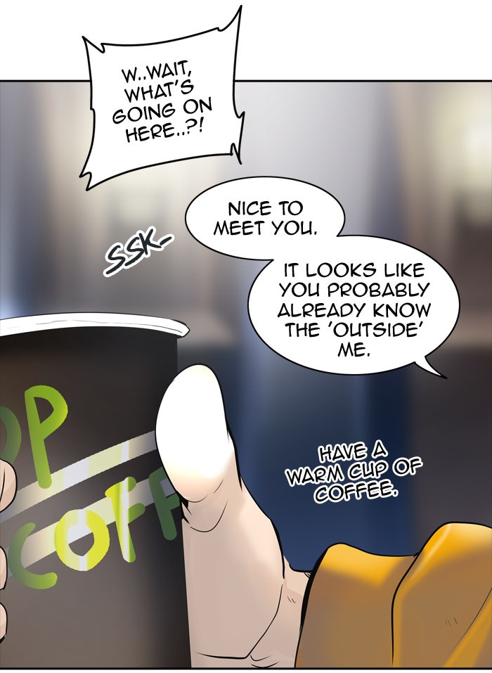 Tower of God Manga Chapter 345 page 21 - [Season 2] Ep. 265