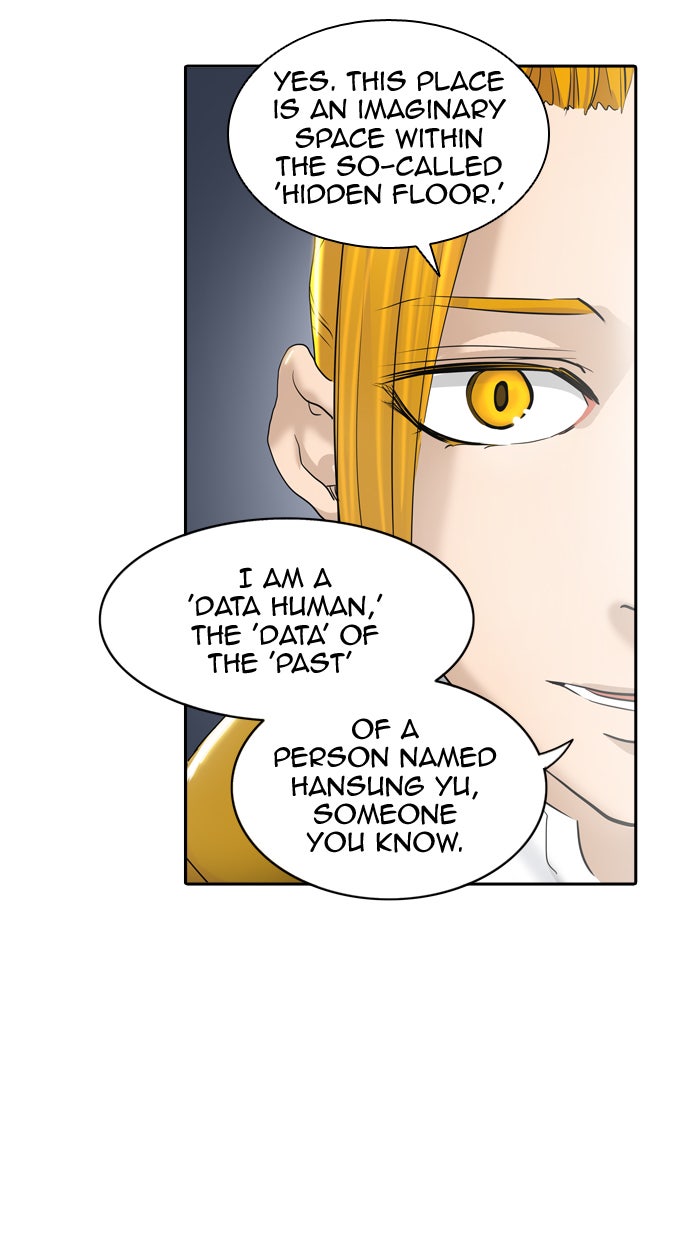 Tower of God Manga Chapter 345 page 29 - [Season 2] Ep. 265
