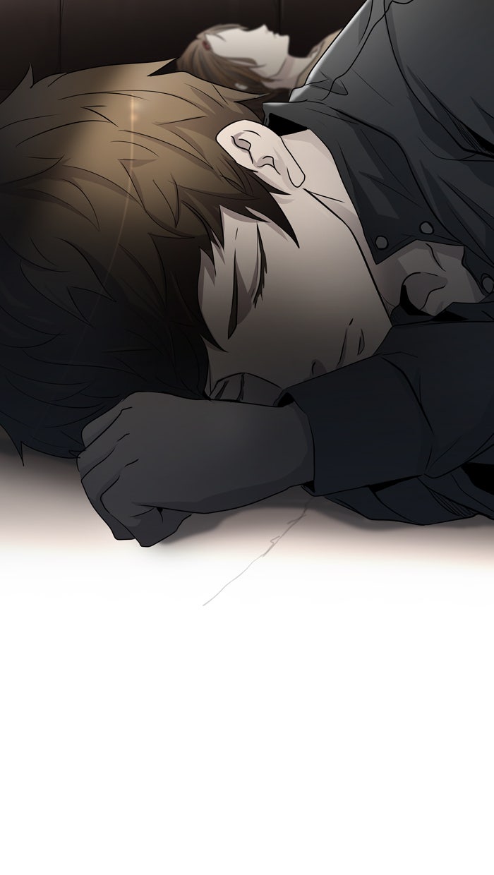 Tower of God Manga Chapter 345 page 3 - [Season 2] Ep. 265