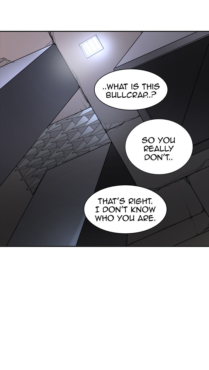 Tower of God Manga Chapter 345 page 30 - [Season 2] Ep. 265