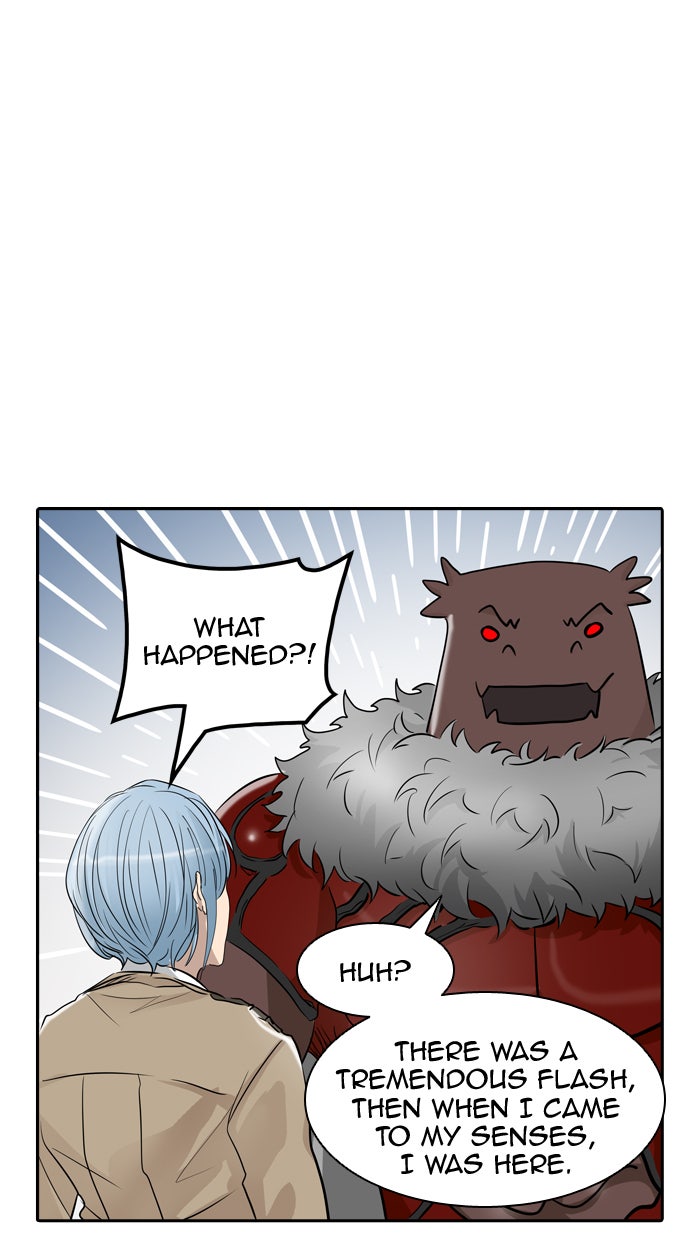 Tower of God Manga Chapter 345 page 44 - [Season 2] Ep. 265