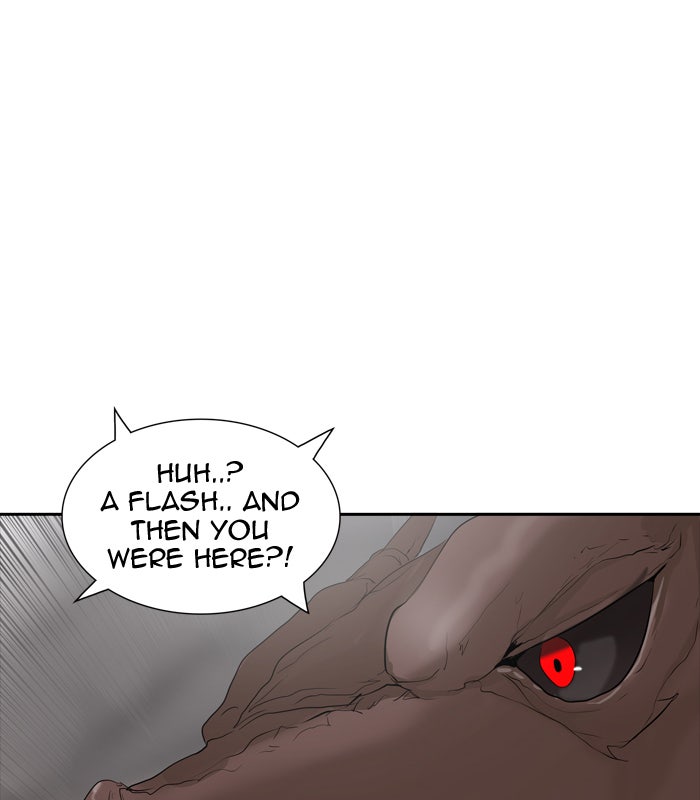 Tower of God Manga Chapter 345 page 45 - [Season 2] Ep. 265