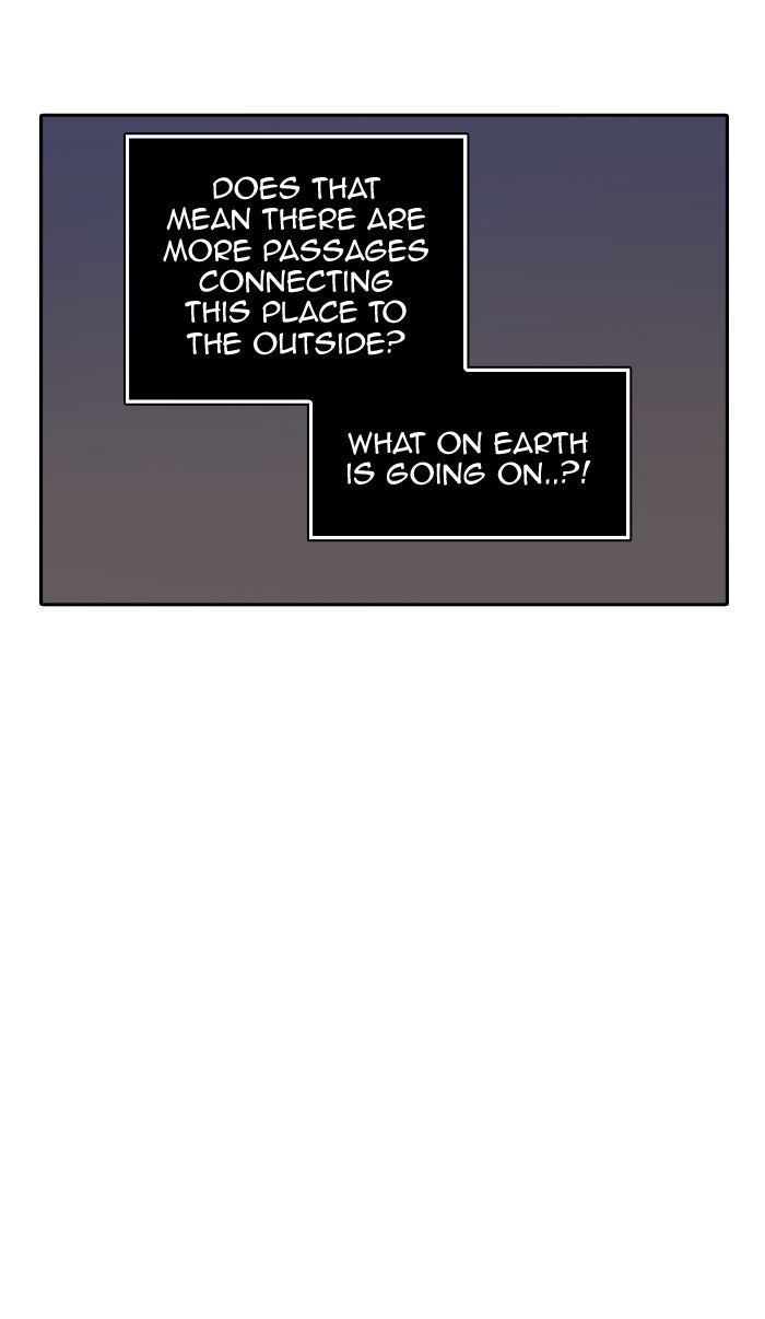 Tower of God Manga Chapter 345 page 48 - [Season 2] Ep. 265