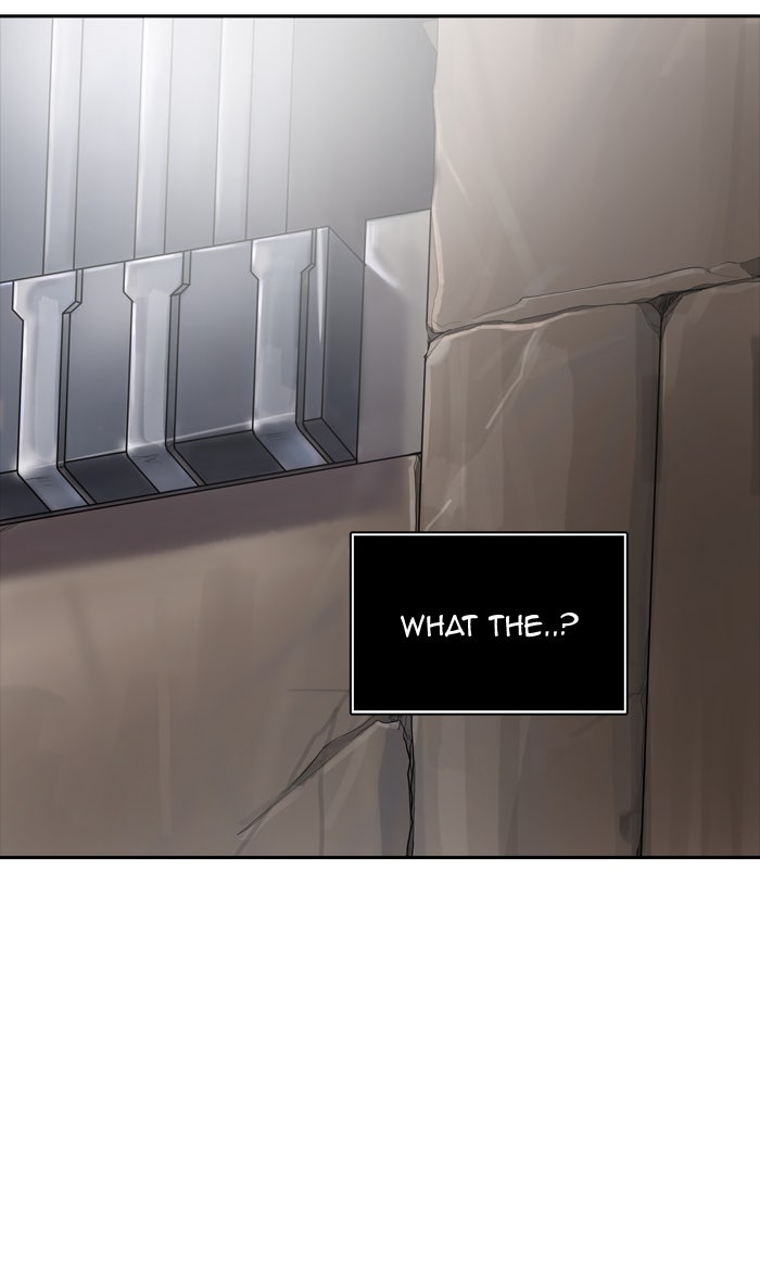 Tower of God Manga Chapter 345 page 5 - [Season 2] Ep. 265