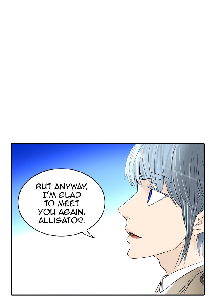 Tower of God Manga Chapter 345 page 50 - [Season 2] Ep. 265