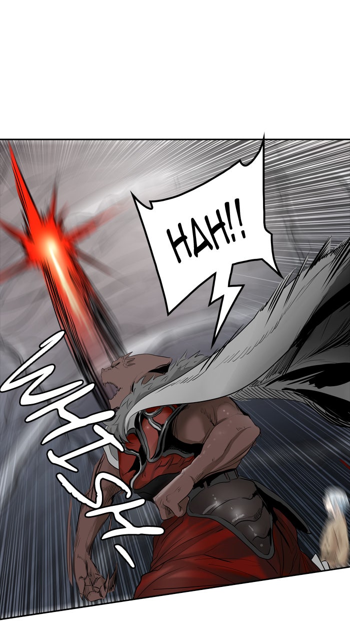 Tower of God Manga Chapter 345 page 56 - [Season 2] Ep. 265