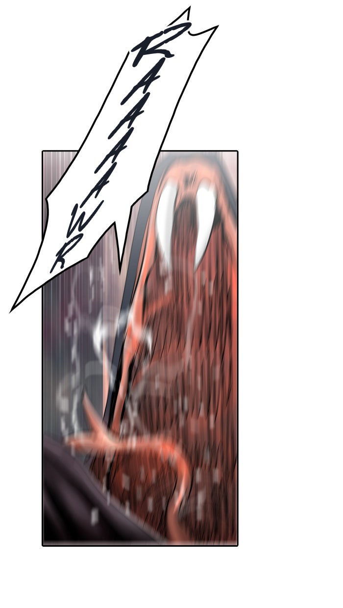 Tower of God Manga Chapter 345 page 59 - [Season 2] Ep. 265