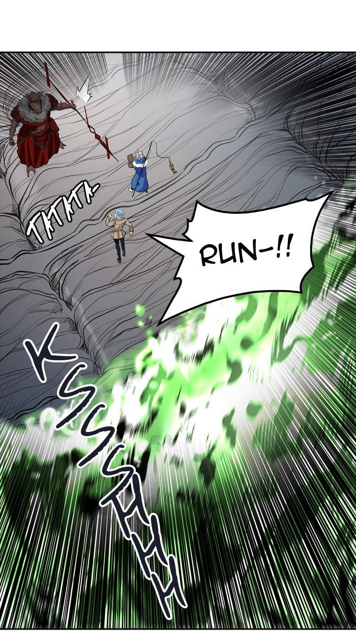 Tower of God Manga Chapter 345 page 64 - [Season 2] Ep. 265