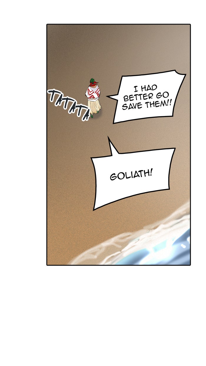 Tower of God Manga Chapter 345 page 68 - [Season 2] Ep. 265