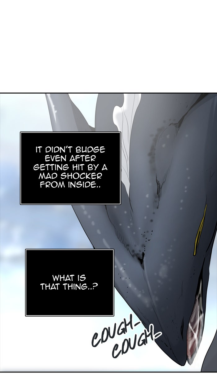 Tower of God Manga Chapter 345 page 71 - [Season 2] Ep. 265
