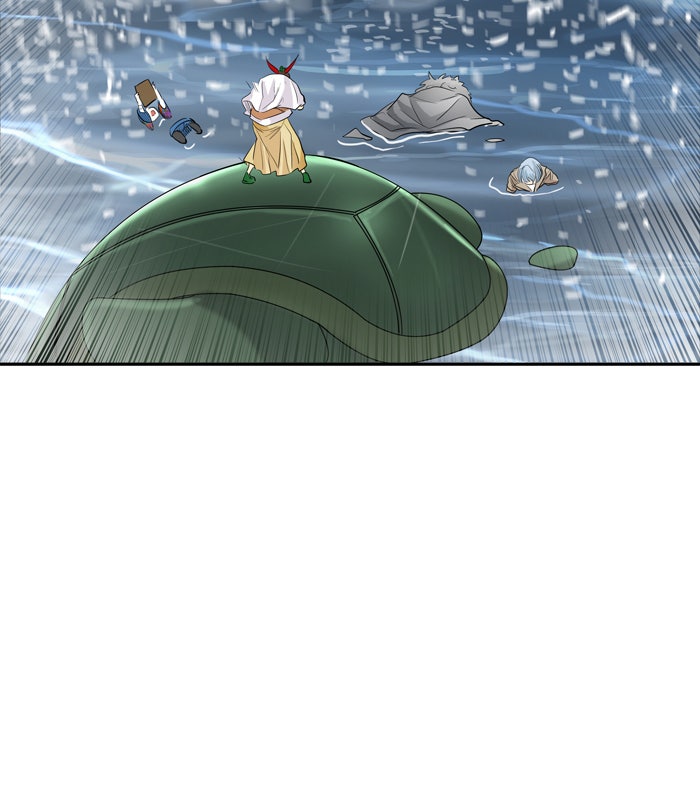 Tower of God Manga Chapter 345 page 77 - [Season 2] Ep. 265