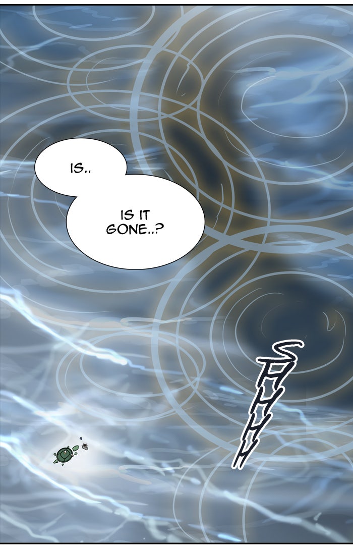 Tower of God Manga Chapter 345 page 79 - [Season 2] Ep. 265